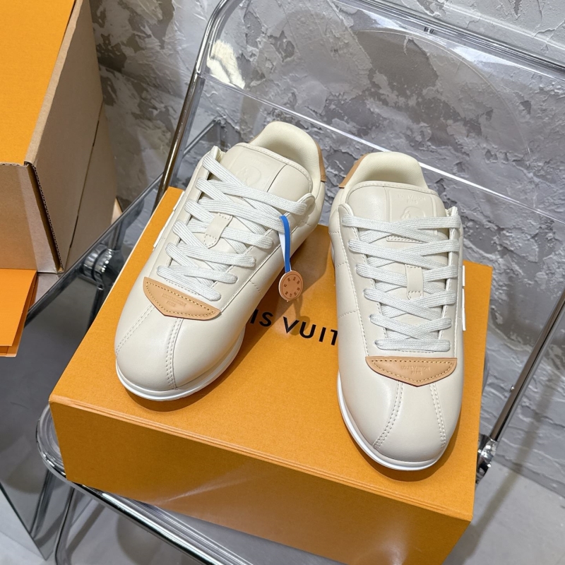 l0vis Vvtt0n trainer sneaker